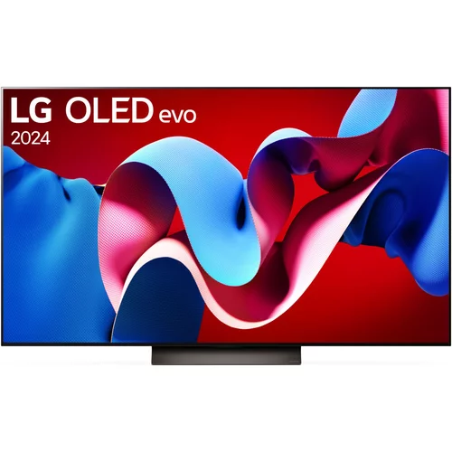 Lg OLED77C48LA OLED evo TV (2024)