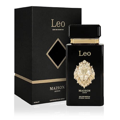 Maison Asrar Leo EDP U 100ml Cijene