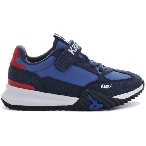 Kappa patike za dečake Authentic Arklow 1 EV Kid, Plave Cene