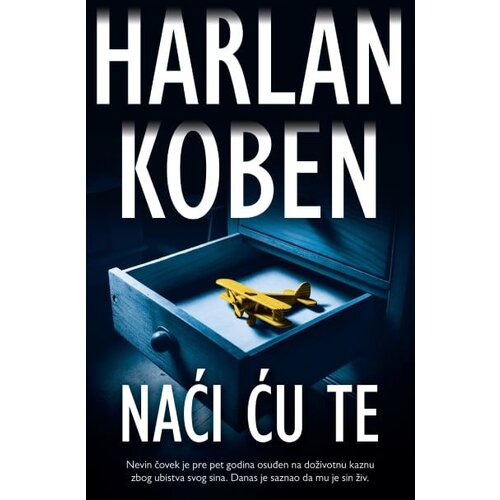  Naći ću te Cene