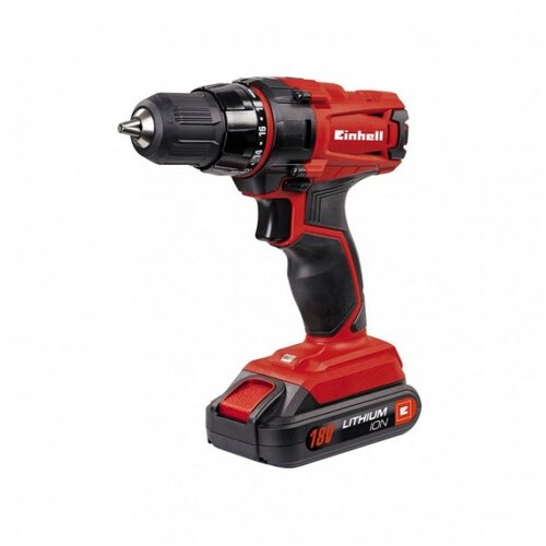 Einhell aku bušilica odvijač TC-CD 18 Li Cijene
