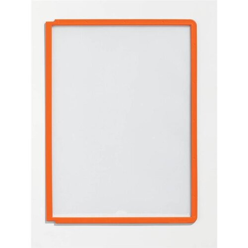  Predstavitvena mapa durable 5606 1/5 DURABLE - ORANŽNA Cene