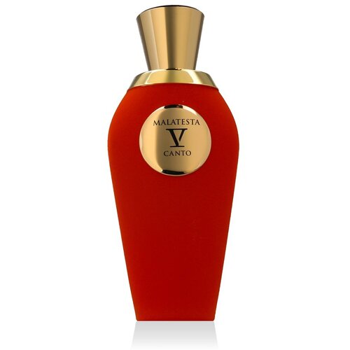 V Canto Malatesta extrait de parfum 100 ml Slike