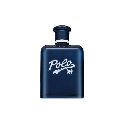 Polo Ralph Lauren Polo 67 Toaletna voda za moške 125 ml Cene