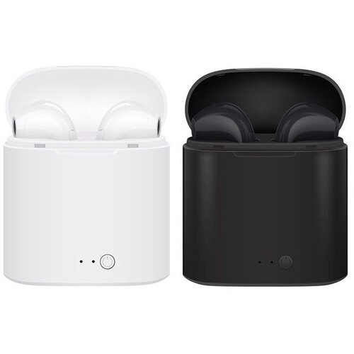  Bluetooth slušalice AirPhones i7 SBT-231 crne Cene