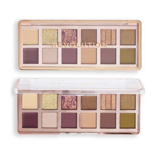 Revolution Makeup Revolution paleta senki The Eternal Icon 8,4g Cene