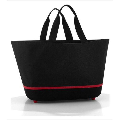 Reisenthel Shoppingbasket black Slike