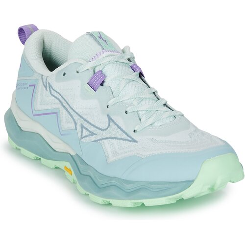 Mizuno WAVE DAICHI 9 Zelena Slike