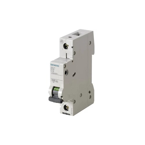 Siemens Instalacijski prekidač 1-polni 20 A 230 V, 400 V 5SL4120-7 Cijene
