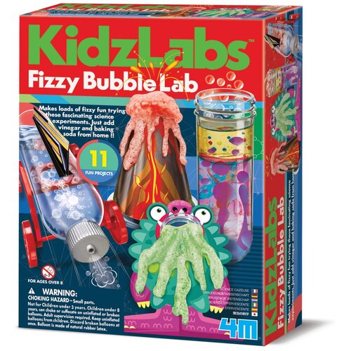 4m laboratorij za mjehuriće Cijene