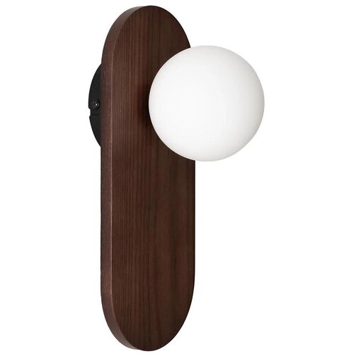  MAXLIGHT W0476 - Zidna svetiljka POINT 1xG9/7W/230V braon Slike