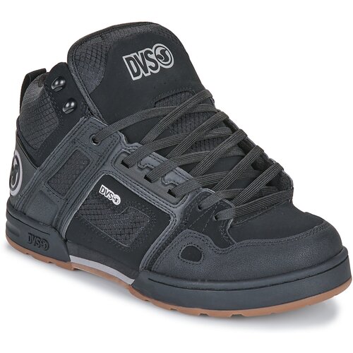 Dvs COMANCHE BOOT Crna Slike