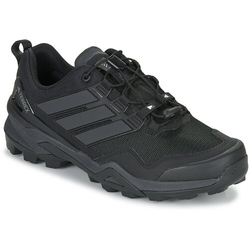 Adidas Pohodništvo TERREX SKYCHASER Črna Cene