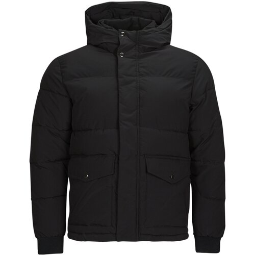 Jack & Jones JJDAVID PUFFER JACKET Crna Cijene