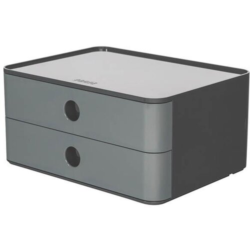 Han Predalnik Allison Smart-Box siv, (20386951) Cene