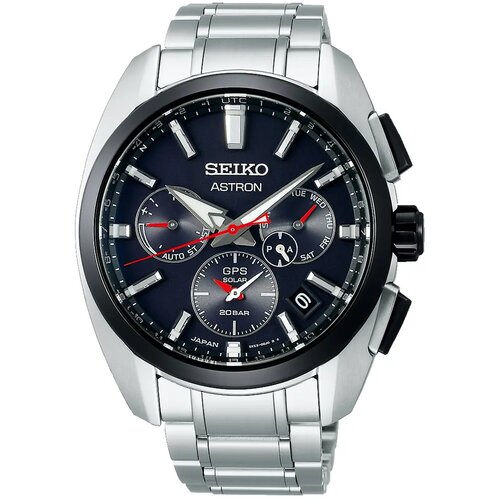 Seiko SSH103J1 Astron Solar muški ručni sat Cene