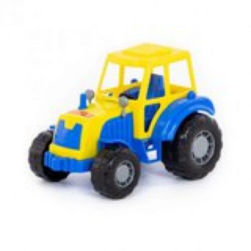 Mogly Toys 035240 TRAKTOR Slike