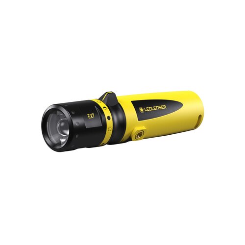 Ledlenser Ex7 ATEx žarnica (200lm, 3xAA) Cene