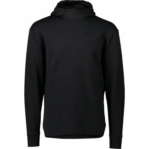 Poc Poise Hoodie Uranium Black XS Slike