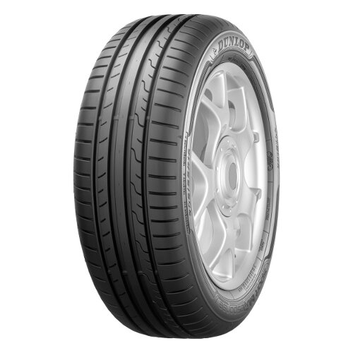 Dunlop Letna 205/50R17 SPORT BLURESPONSE - Skladi&scaron;če 9 (Dostava 5 delovnih dni) Cene
