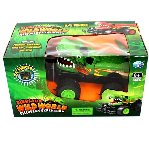 AUTO DINOSAUR 062097 Cijene