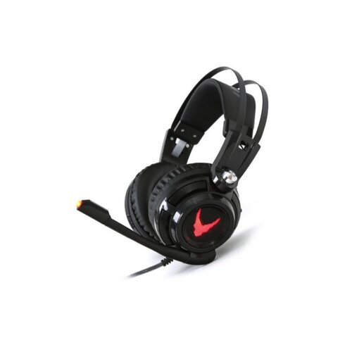 Omega slušalice OVH4055B gaming crne Cene