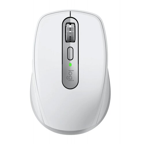 Logitech Mi&scaron;ka MX Anywhere 3S, bela, brezžična Cene