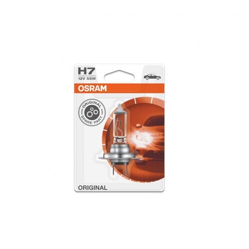  OSRAM sijalica 12V H7 BLISTER Cijene