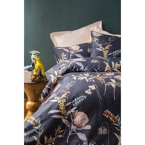 Issimo Home Posteljina s plahtom Protea Saten Cijene