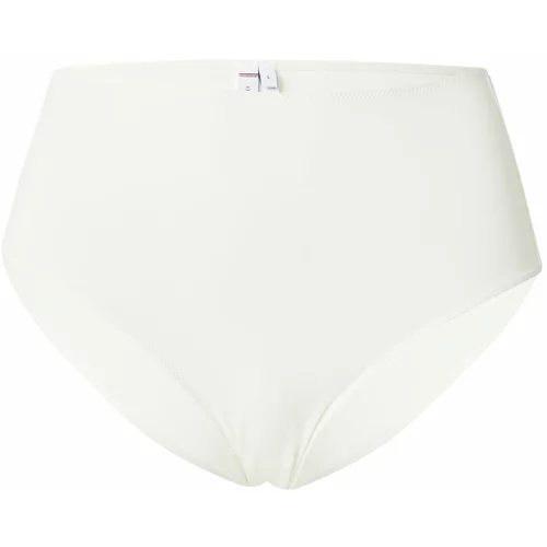 Tommy Hilfiger Underwear Spodnje hlačke bela