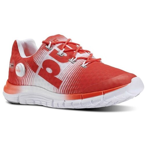 Reebok Nizke superge Zpump Fusion pisana Cene