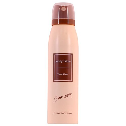 Jenny Glow Unisex dezodorans Wood & sage 150ml Cene