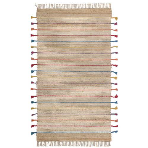  Ech 05 nat.multy cream carpet (120 x 180) Cene