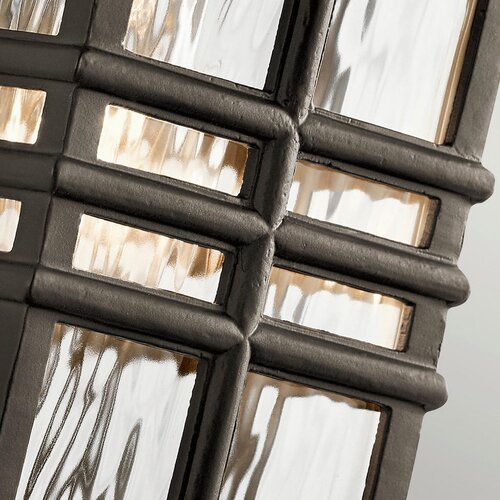 Elstead Lighting zunanja stenska svetilka Slike