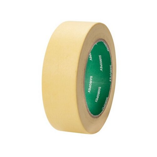 SAMOPEV Za&scaron;tita za bojanje krep traka fasadna Standard 24mm x 50m Cijene