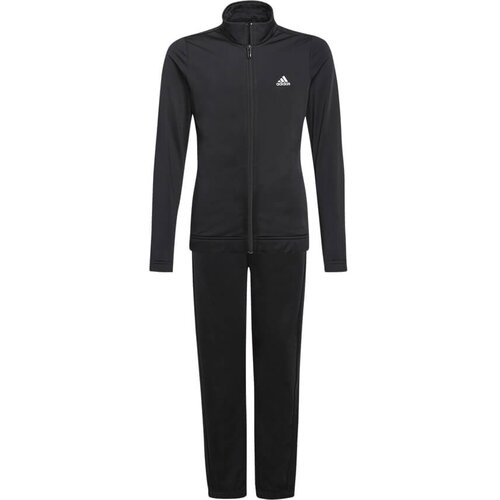 Adidas djecja trenirka TR Trackuit Crna Slike