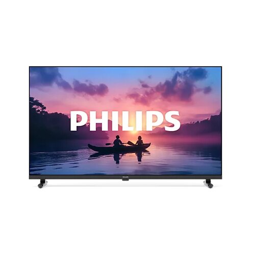 Philips 24PHS6050 /12 TV 61 cm (24) HD+ Smart TV Wi-Fi Black Slike