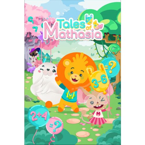  tales of mathasia (pc) steam key global Cene