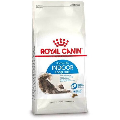 Royal Canin Indoor Longhair 2kg Cene