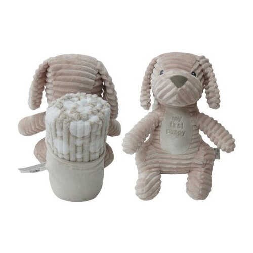Bbo set igracka + cebence (wl-n50255-8) &ndash; natur dog ( WL-N50255-8NDOG ) Cene