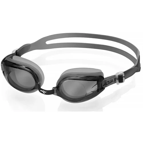 Aqua speed Unisex's Swimming Goggles Avanti