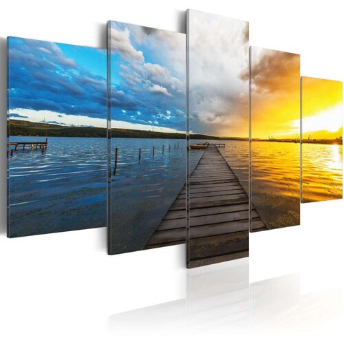  Slika - Lake of Dreams 100x50 Cijene