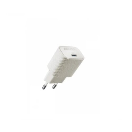 Anker nano usb-c wall charger (30w) white Cene
