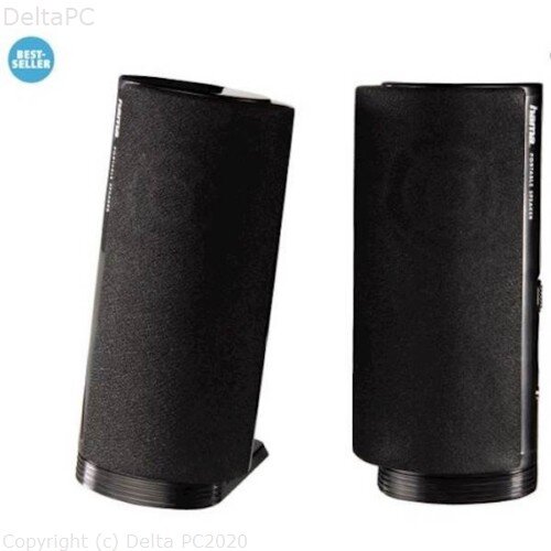  Zvucnik HAMA E 80 PC USB + 3,5mm Cijene