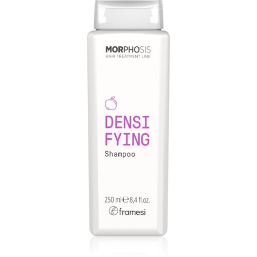 Framesi Morphosis Densifying &amp;scaron;ampon za pospe&amp;scaron;evanje rasti las 250 ml Slike