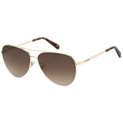 Fossil Fossil Naočare za sunce FOS 3137/G/S 0NR/HA Slike