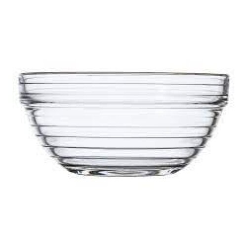  Staklena činijica 58926 - bx6bxb unifresh 140mm ( 512456 ) Slike