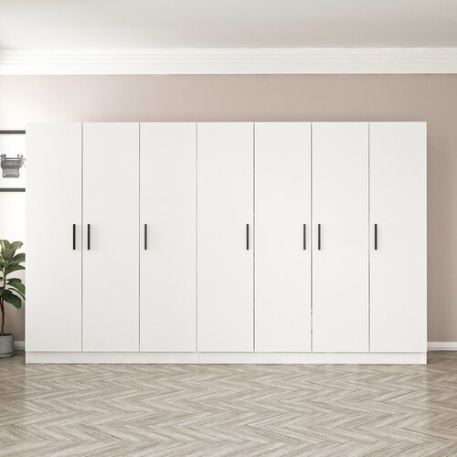 Hanah home ormar kale - 2220 Cene
