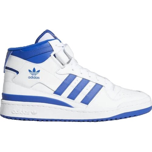 Adidas Modne superge Forum Mid Modra Cene