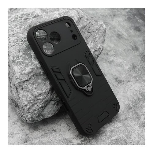 Futrola square ring za iphone 17 pro max (6.9) crna ( F121475 ) Cene